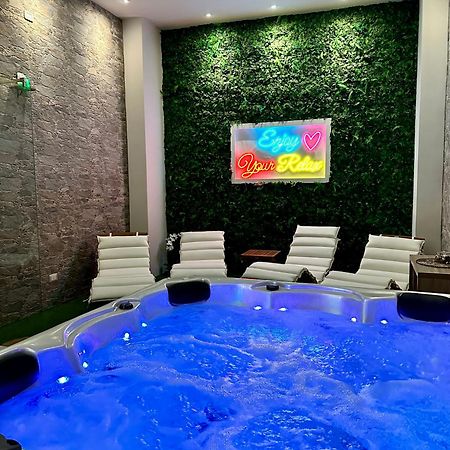 Sicily In Love 2 - Rooms & Breakfast Таормина Экстерьер фото