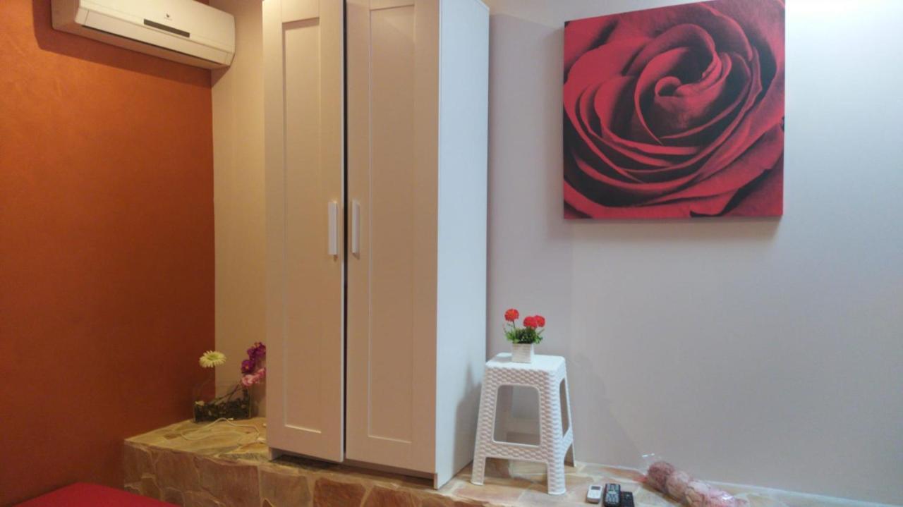 Sicily In Love 2 - Rooms & Breakfast Таормина Экстерьер фото