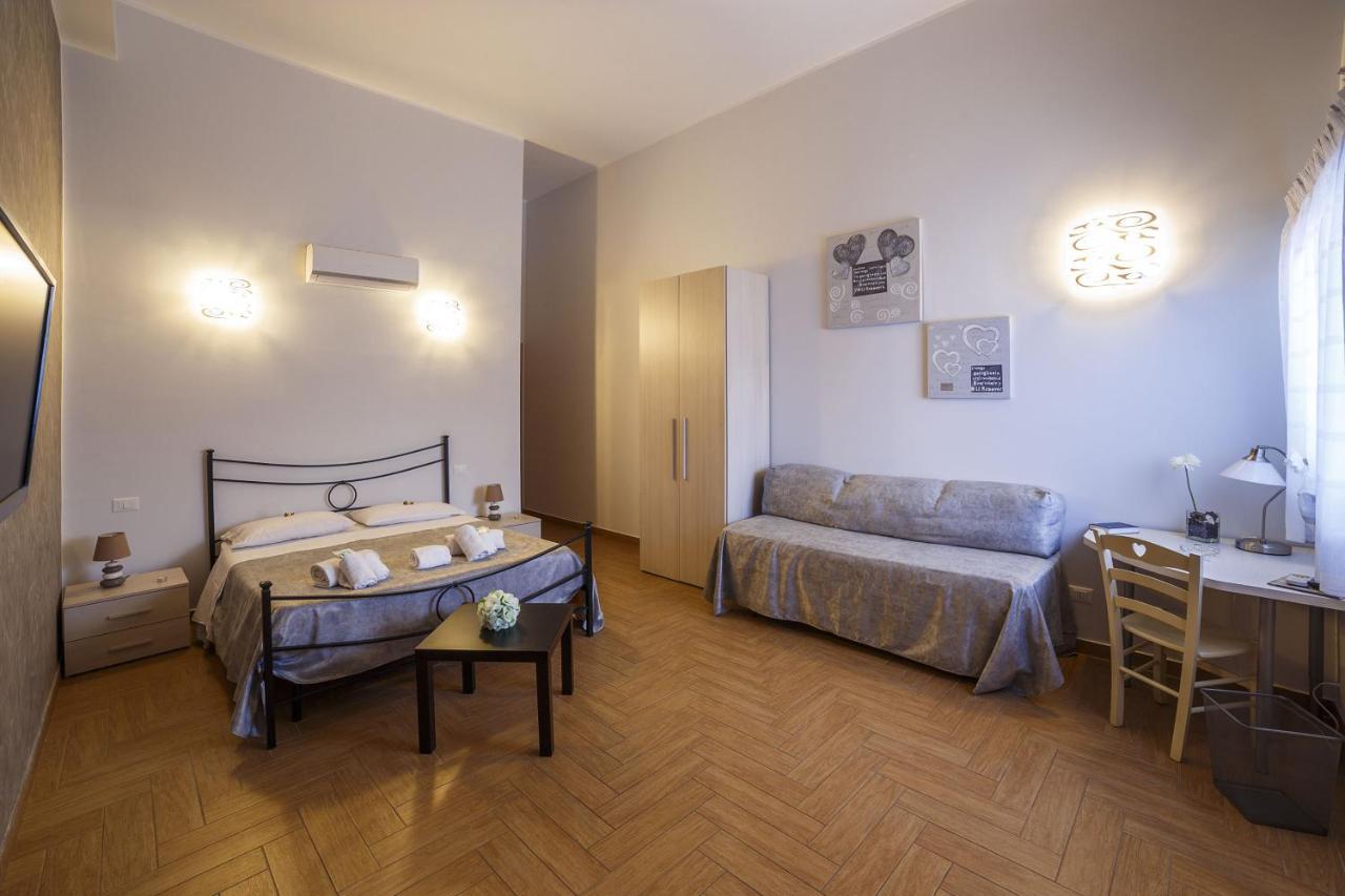 Sicily In Love 2 - Rooms & Breakfast Таормина Экстерьер фото