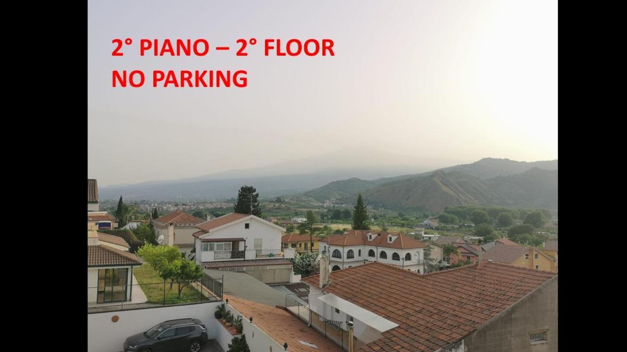 Sicily In Love 2 - Rooms & Breakfast Таормина Номер фото