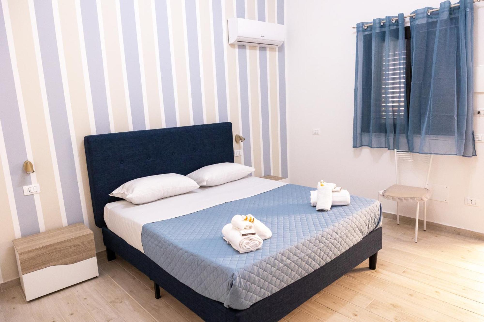 Sicily In Love 2 - Rooms & Breakfast Таормина Экстерьер фото
