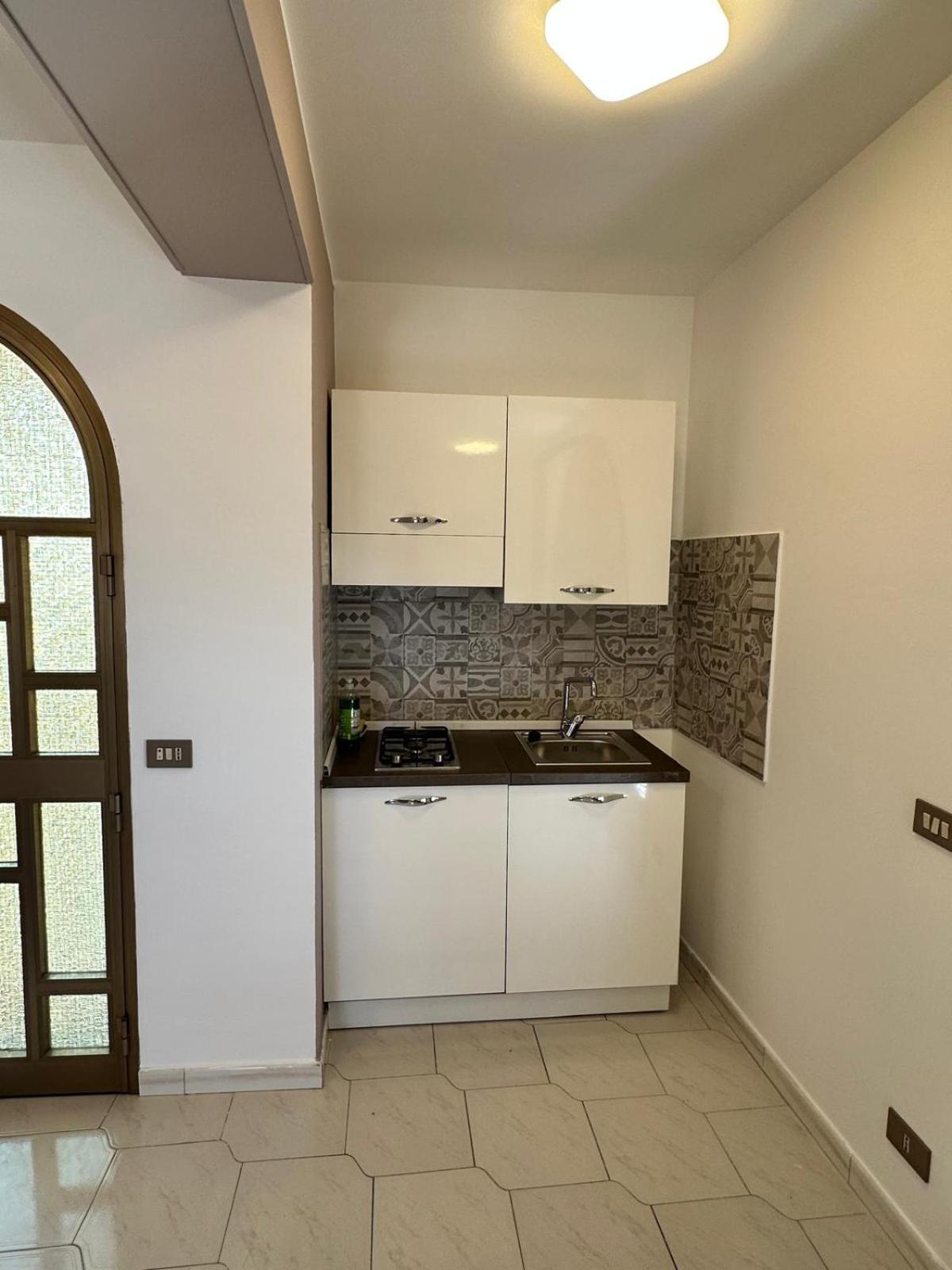 Sicily In Love 2 - Rooms & Breakfast Таормина Экстерьер фото