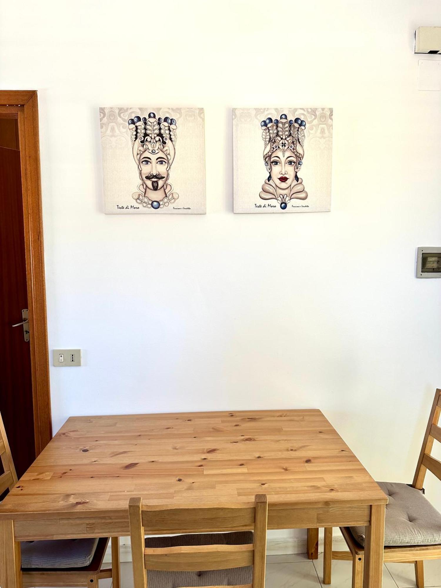 Sicily In Love 2 - Rooms & Breakfast Таормина Номер фото