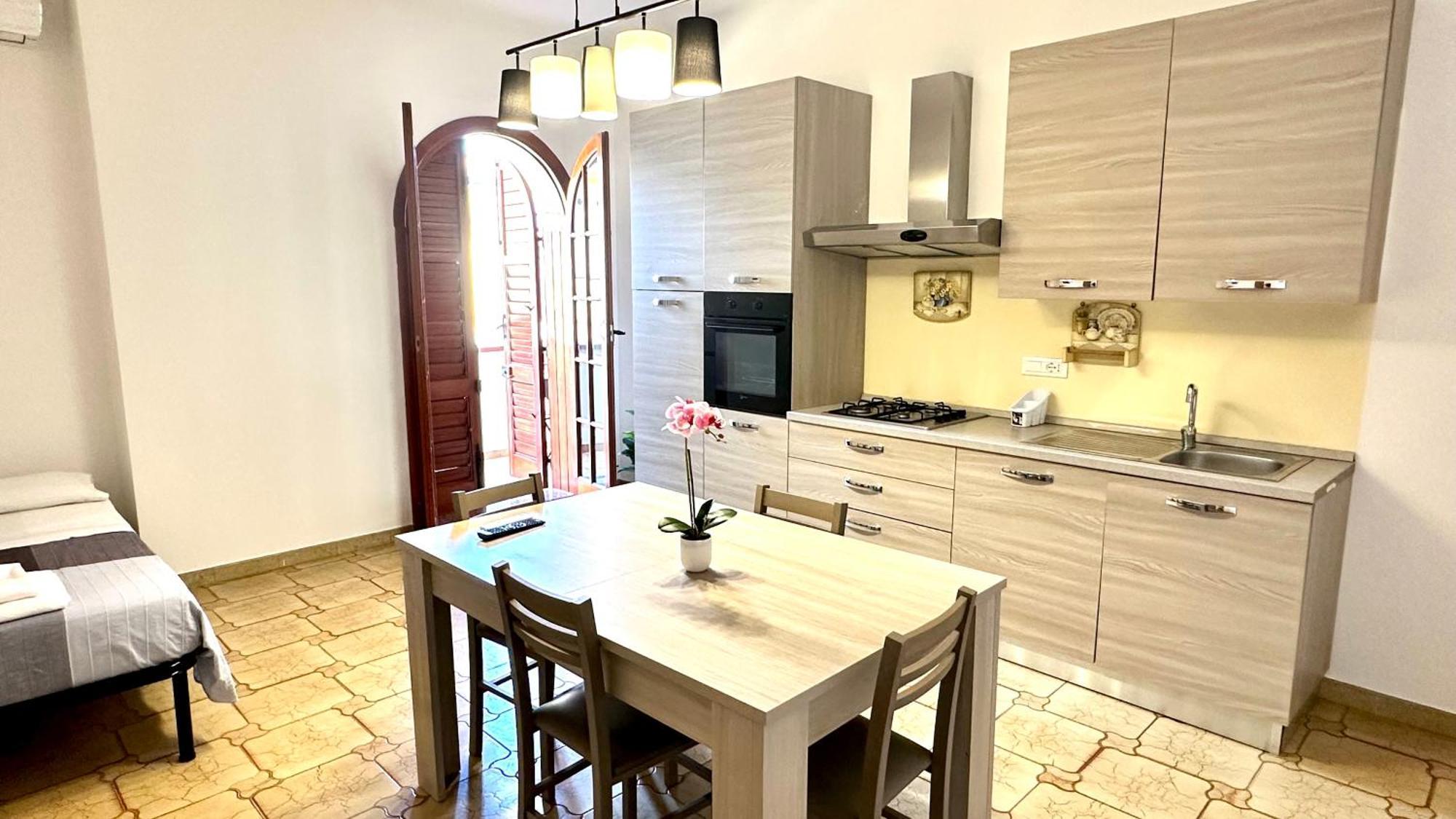 Sicily In Love 2 - Rooms & Breakfast Таормина Номер фото