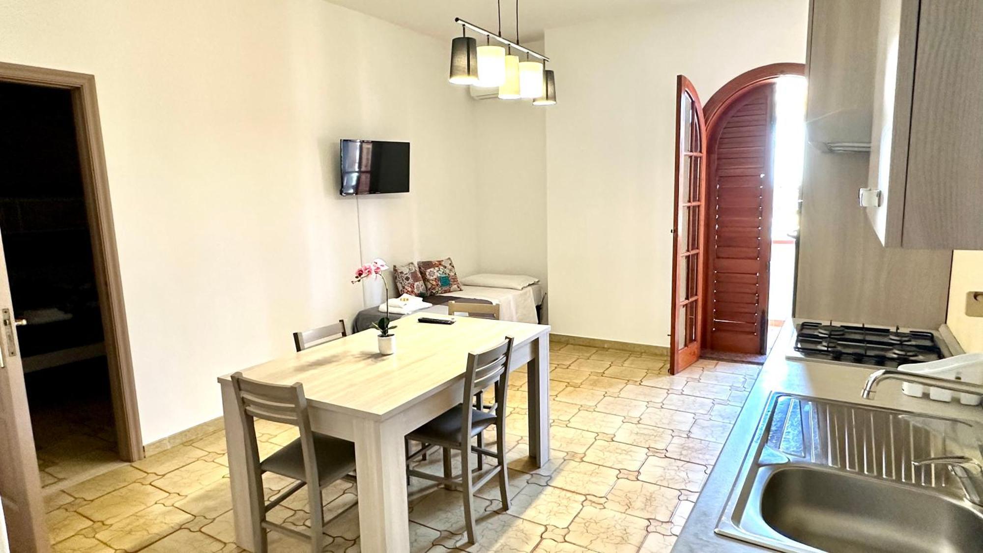 Sicily In Love 2 - Rooms & Breakfast Таормина Номер фото