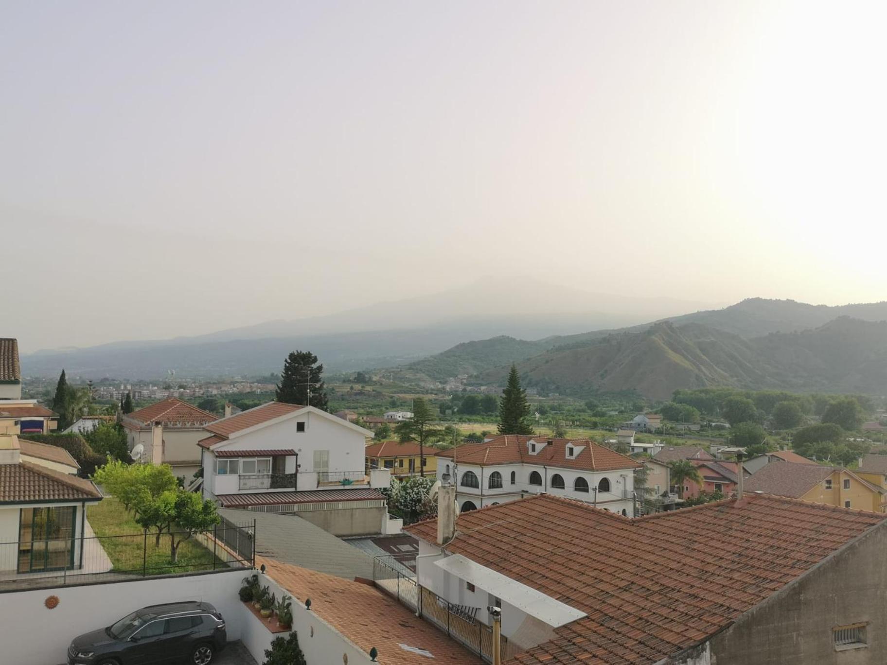 Sicily In Love 2 - Rooms & Breakfast Таормина Номер фото