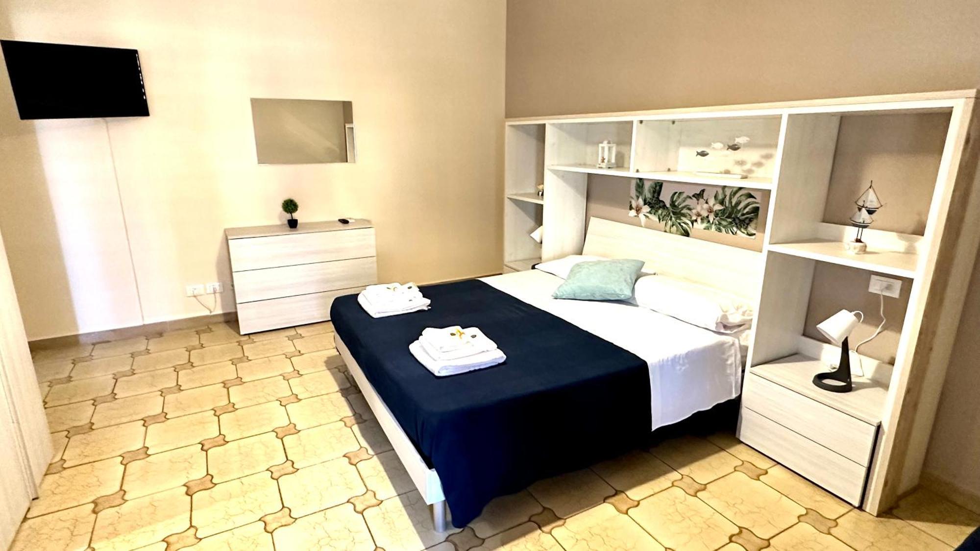 Sicily In Love 2 - Rooms & Breakfast Таормина Номер фото