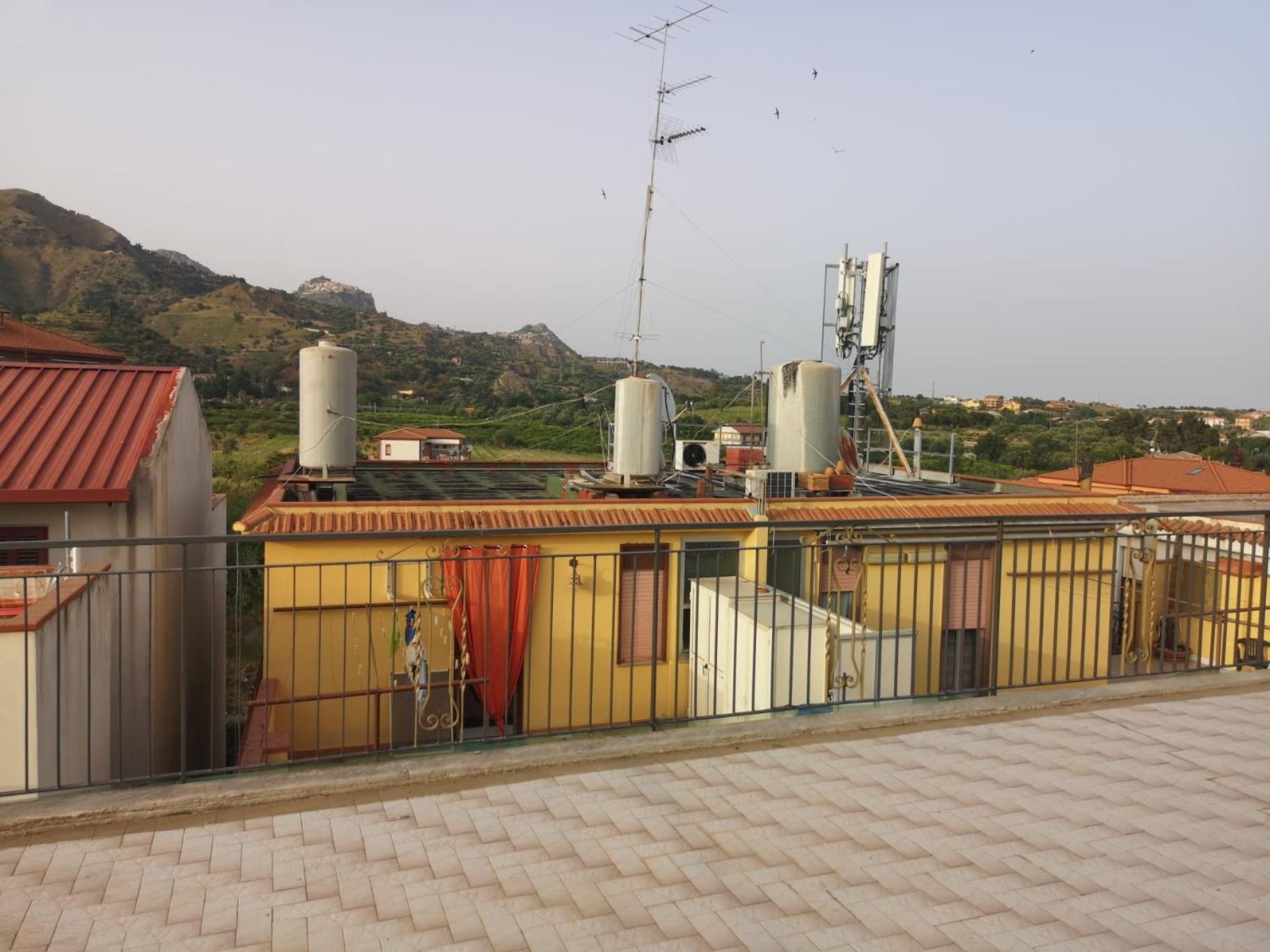 Sicily In Love 2 - Rooms & Breakfast Таормина Номер фото
