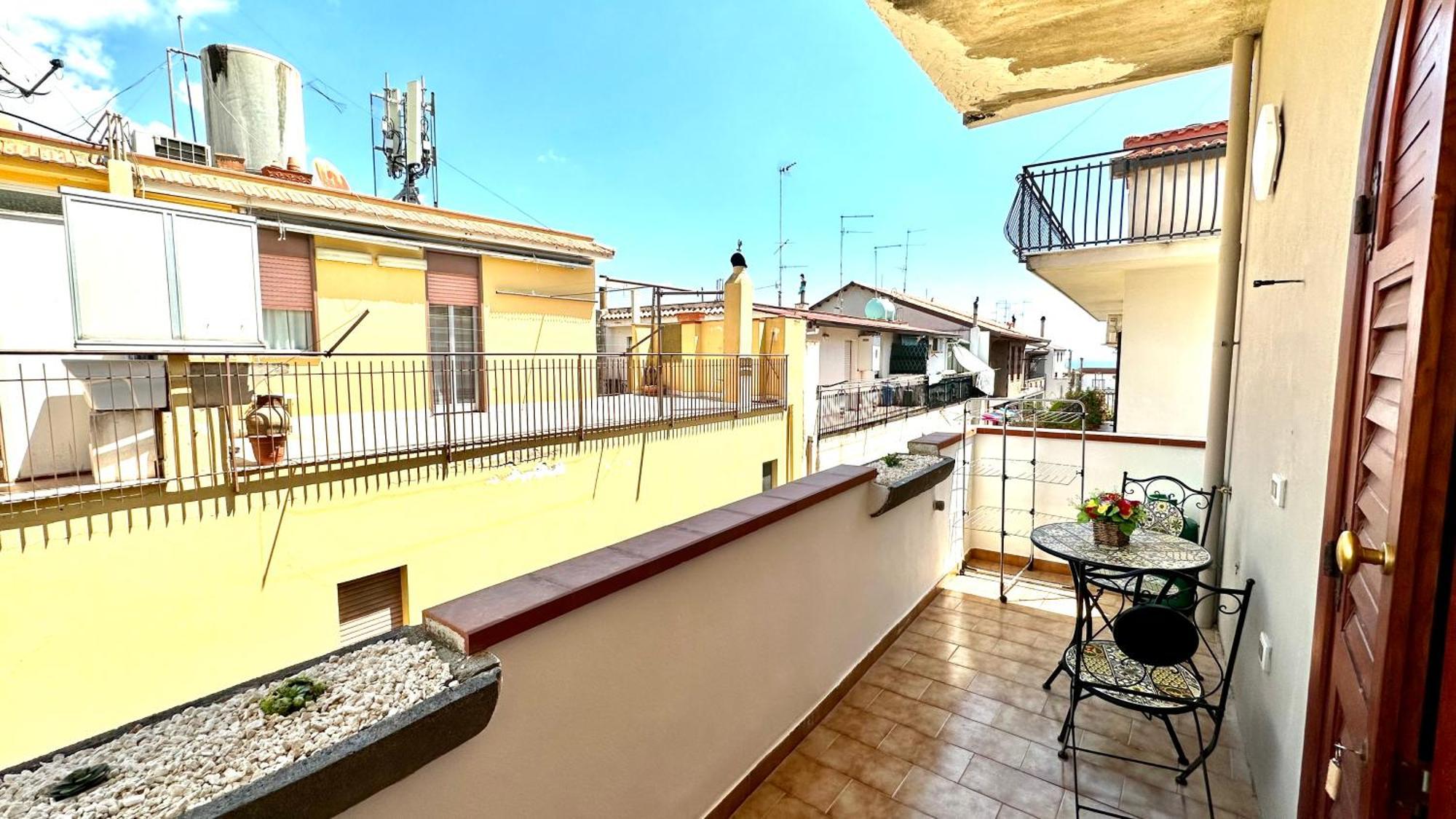 Sicily In Love 2 - Rooms & Breakfast Таормина Номер фото