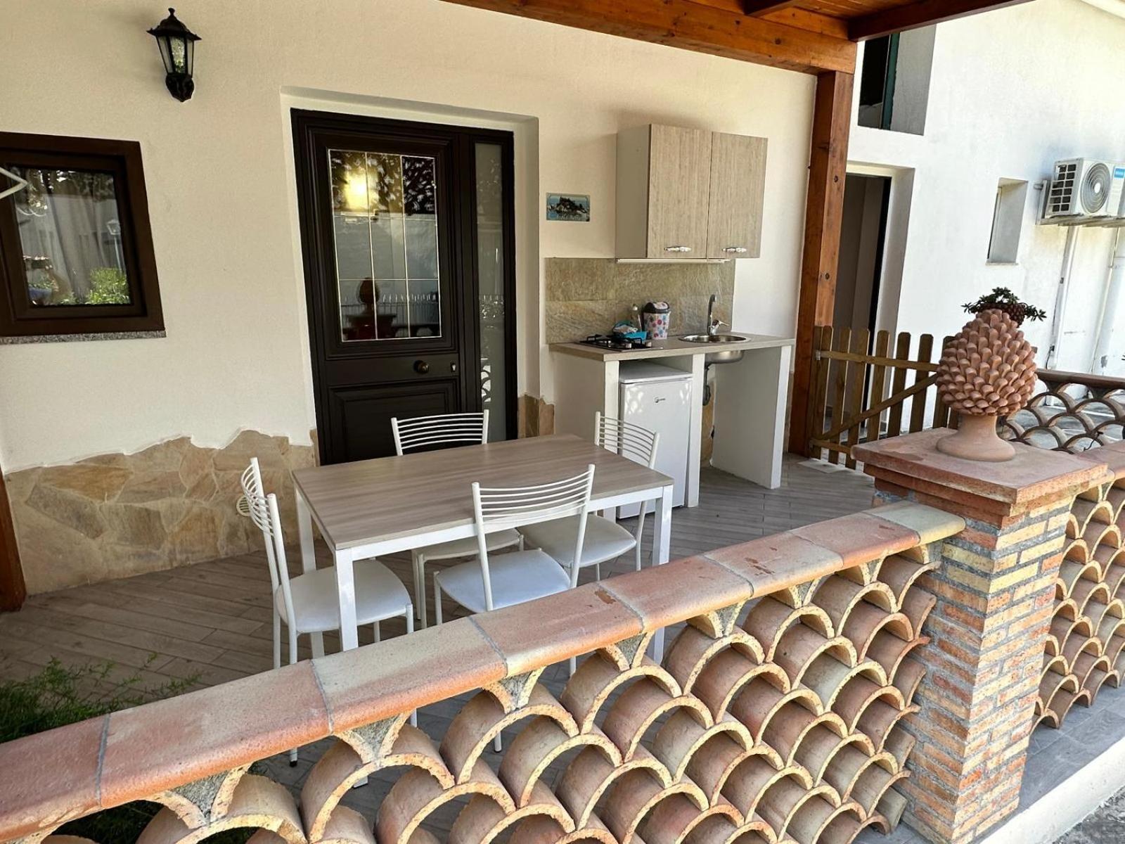 Sicily In Love 2 - Rooms & Breakfast Таормина Экстерьер фото
